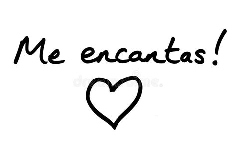 me encantas meaning|me encantas in english.